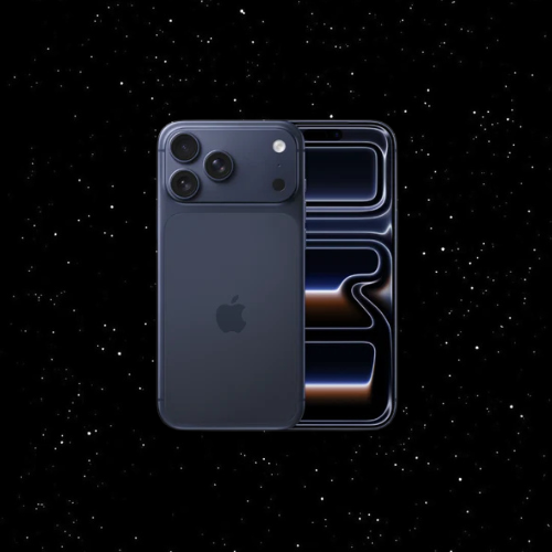 Nexo - IP 17 Pro Max