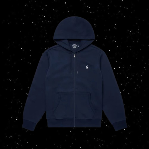 Nexo - RL Zip-up