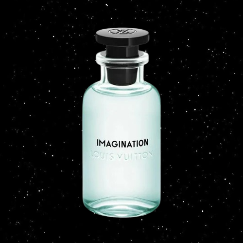 Nexo - LV Imagination