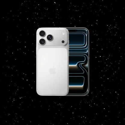 Nexo - IP 17 Pro Max