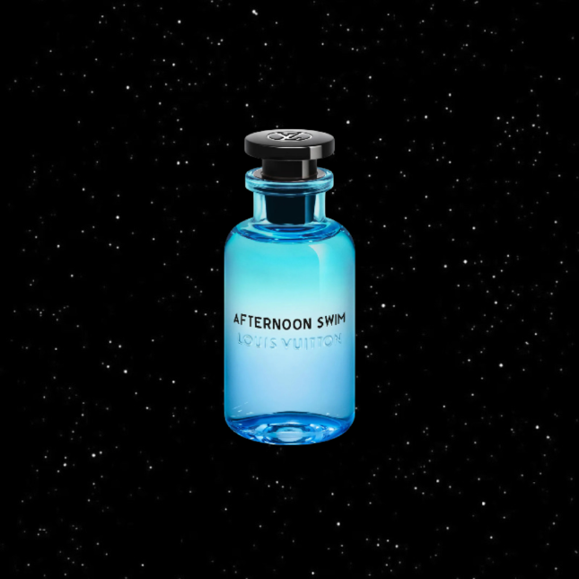 Nexo - LV Afternoon Swim