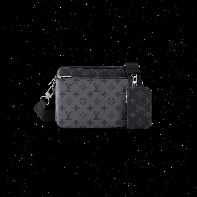 Nexo - LV Sidebag