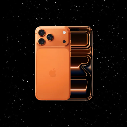 Nexo - IP 17 Pro Max