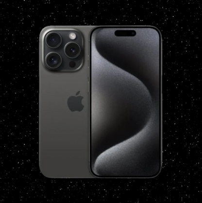 Nexo - IP 15 Pro Max