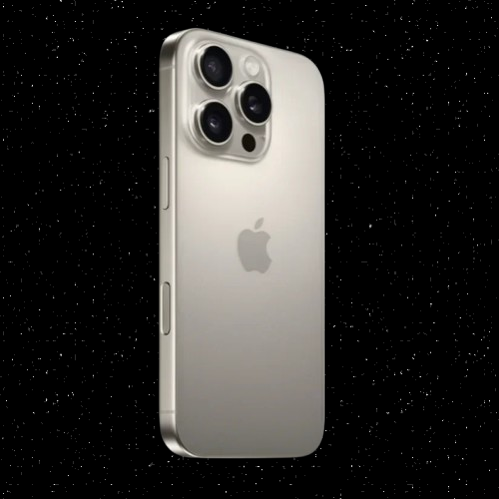 Nexo - IP 16 Pro Max