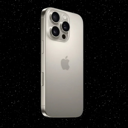 Nexo - IP 16 Pro Max