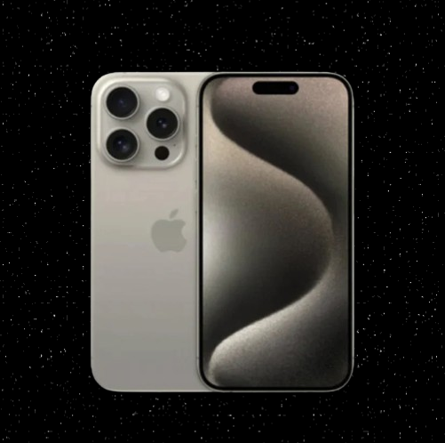 Nexo - IP 15 Pro Max