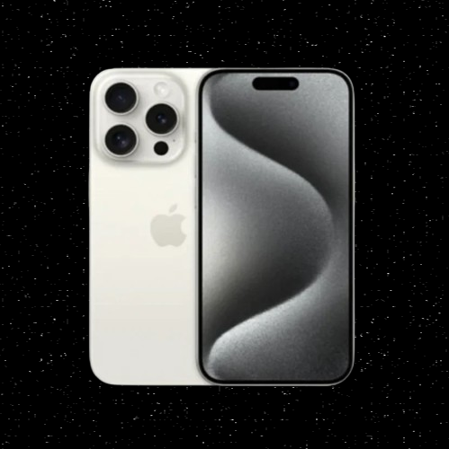 Nexo - IP 15 Pro Max