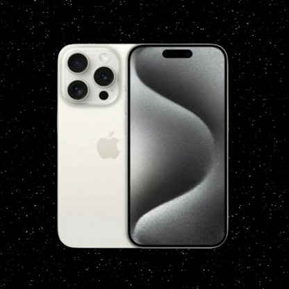 Nexo - IP 15 Pro Max