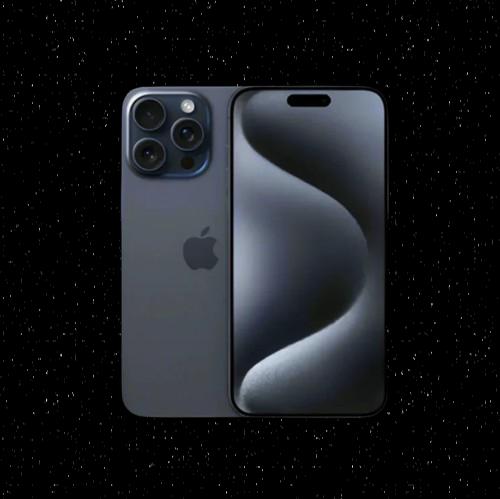 Nexo - IP 15 Pro Max