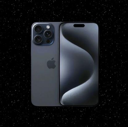 Nexo - IP 15 Pro Max