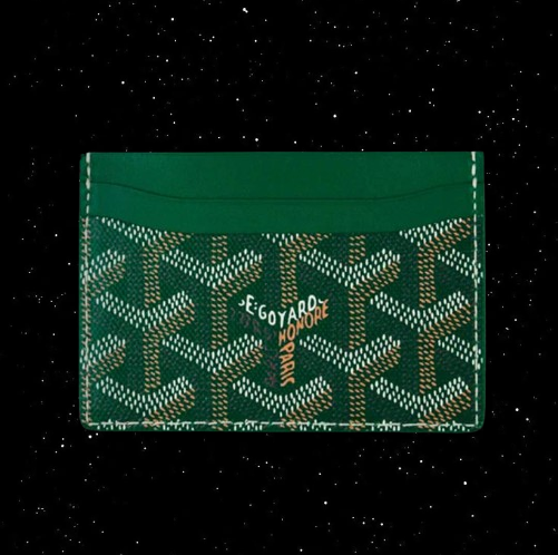 Nexo - Gyrd Card holder