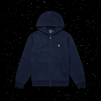 Nexo - RL Zip-up